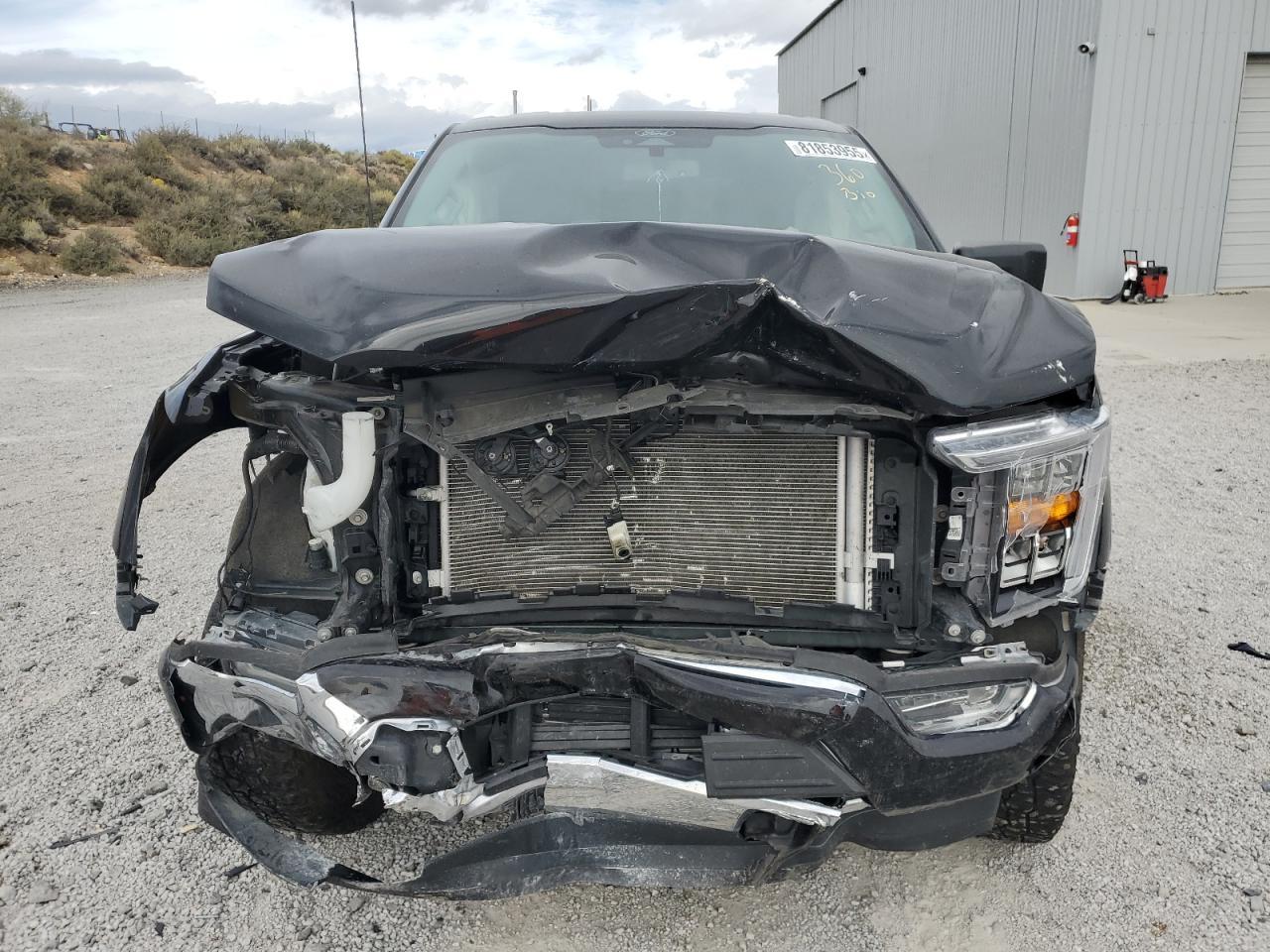 2022 Ford F150 Supercrew - Фото 5