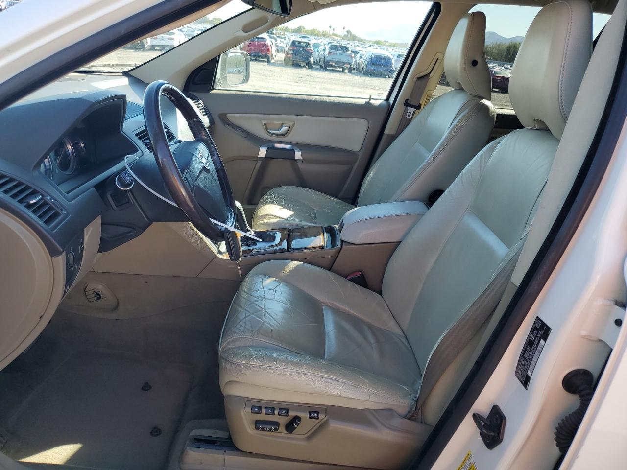 2011 Volvo Xc90 3.2 - Image 7