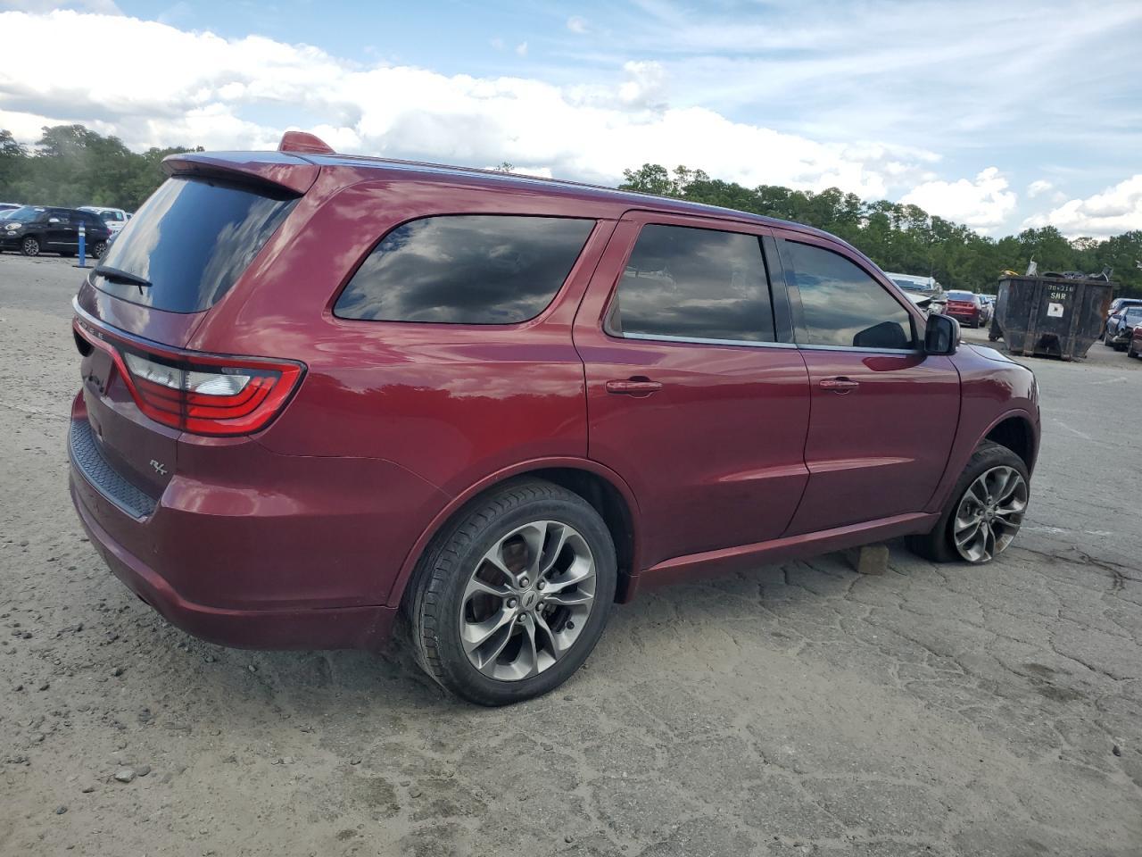 2019 Dodge Durango R/T - Фото 3