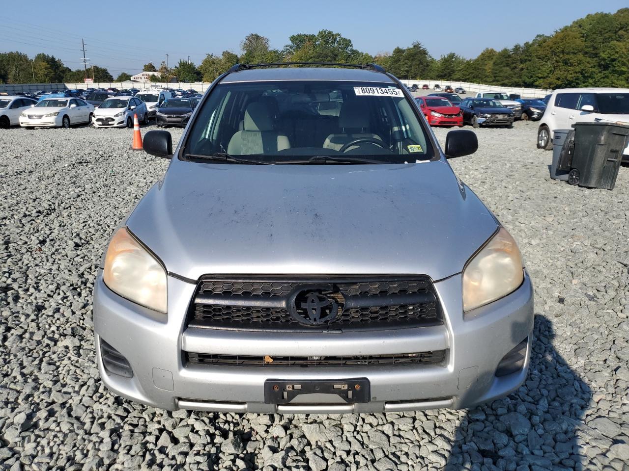 2012 Toyota Rav4 - Фото 5