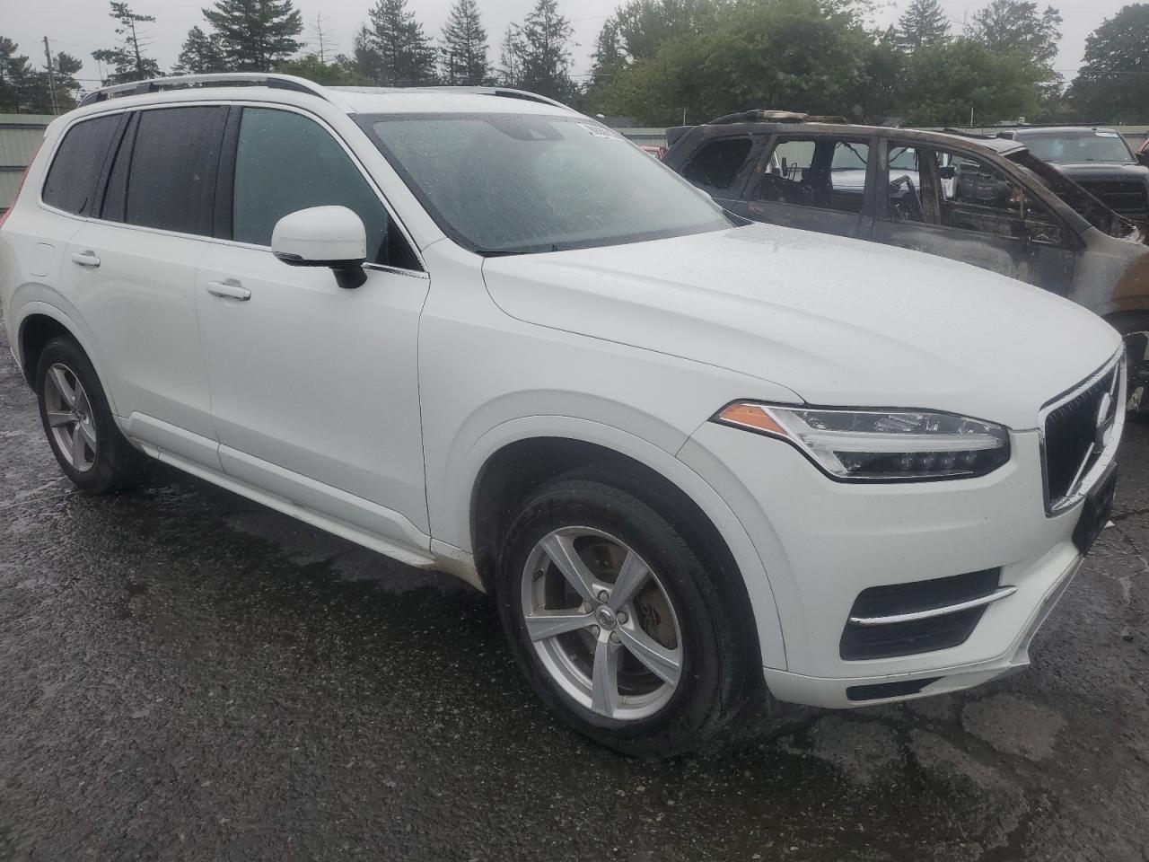 2018 Volvo Xc90 T5 - Image 4