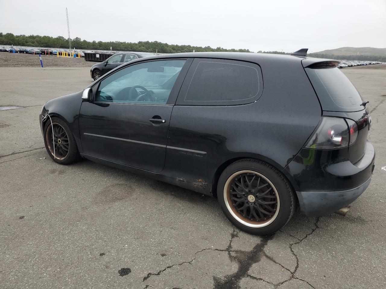 2007 Volkswagen Rabbit - Фото 2