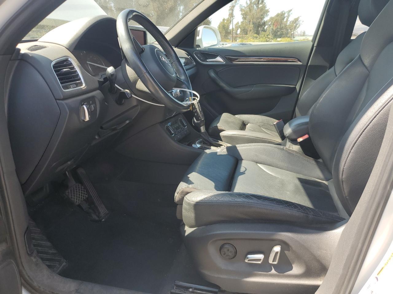 2018 Audi Q3 Premium Plus - Фото 7