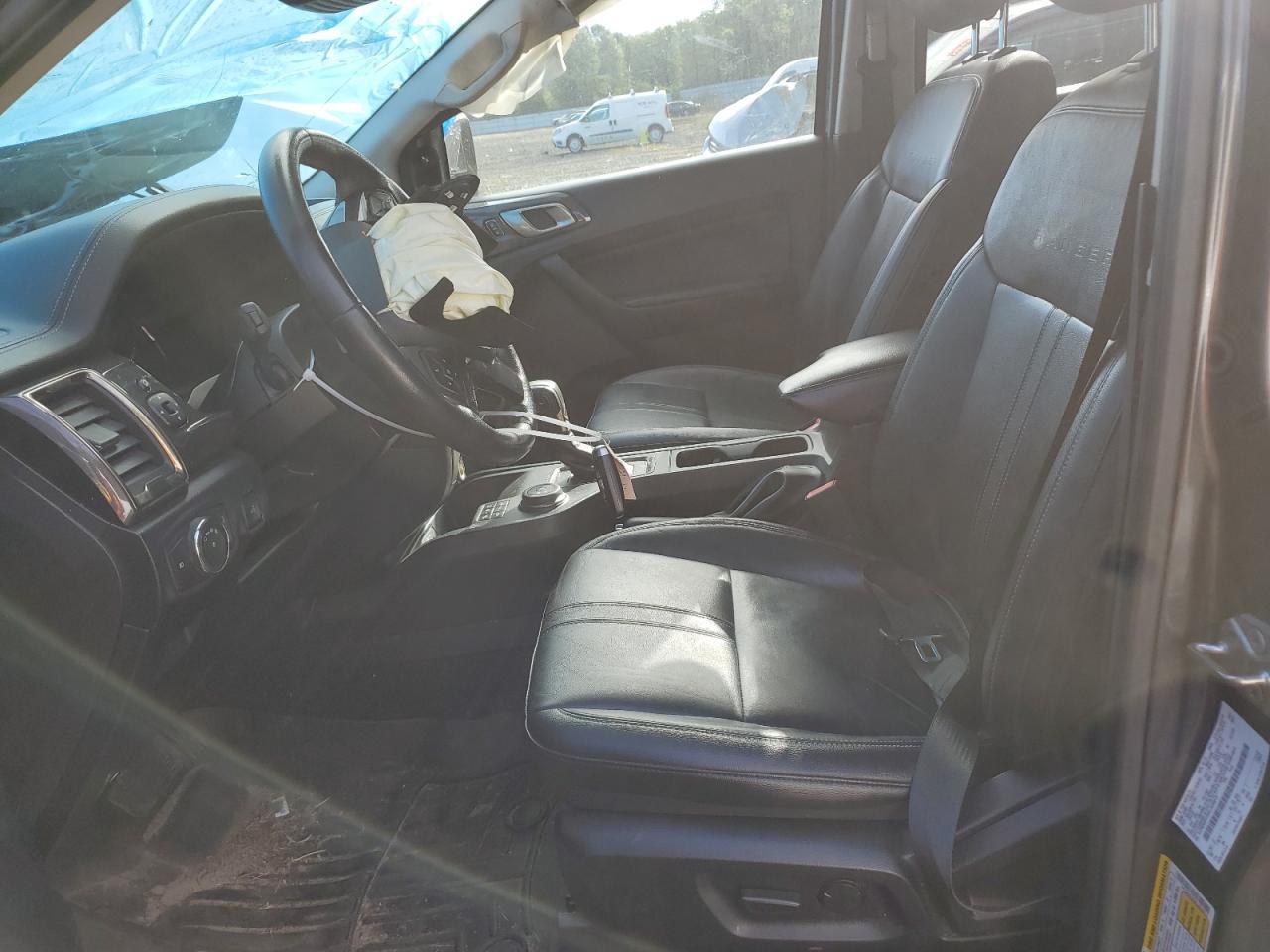 2019 Ford Ranger Xl - Image 7