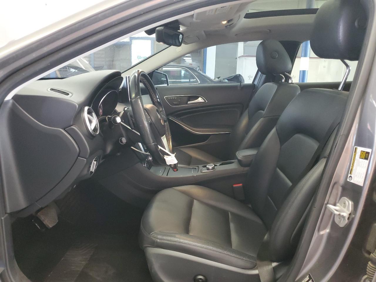 2015 Mercedes-Benz Gla 250 4Matic - Фото 7
