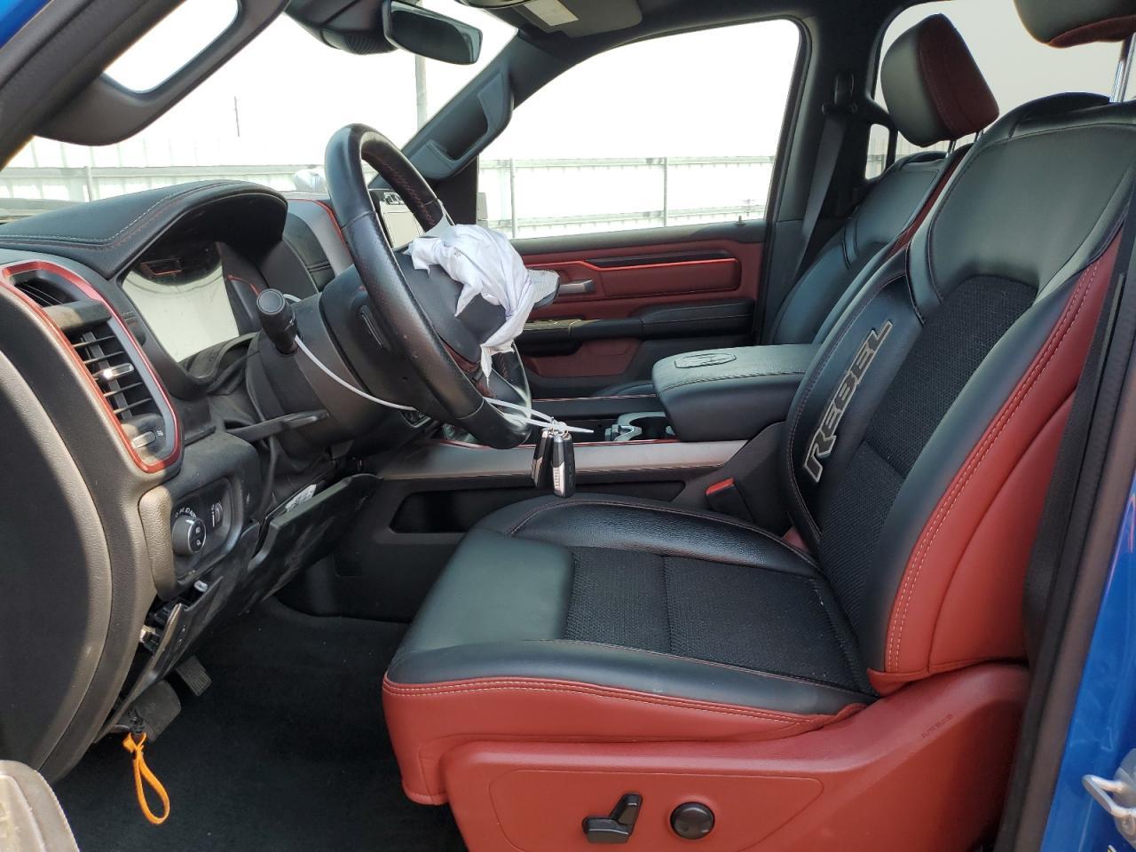 2023 Ram 1500 Rebel - Image 7