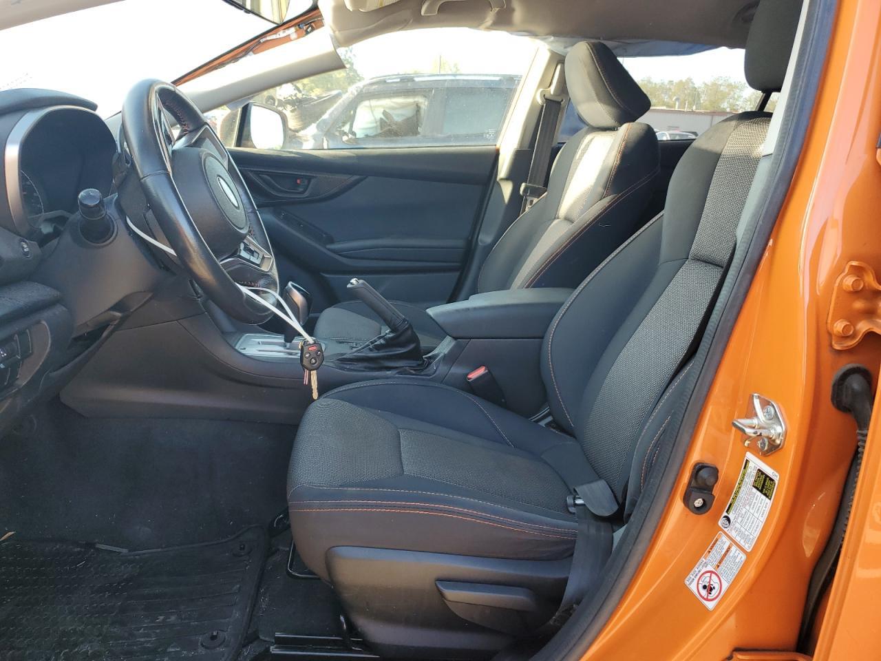 2018 Subaru Crosstrek Premium - Фото 7