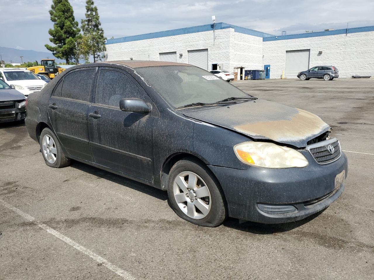2005 Toyota Corolla Ce - Image 4