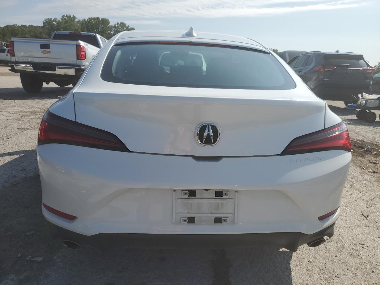 2023 Acura Integra - Фото 6