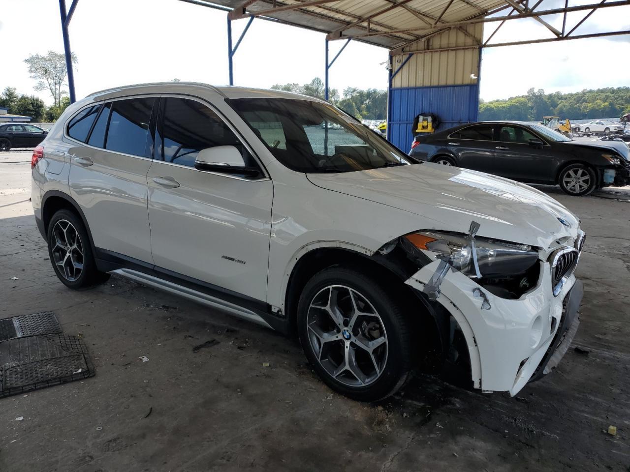 2018 BMW X1 Sdrive28I - Image 4