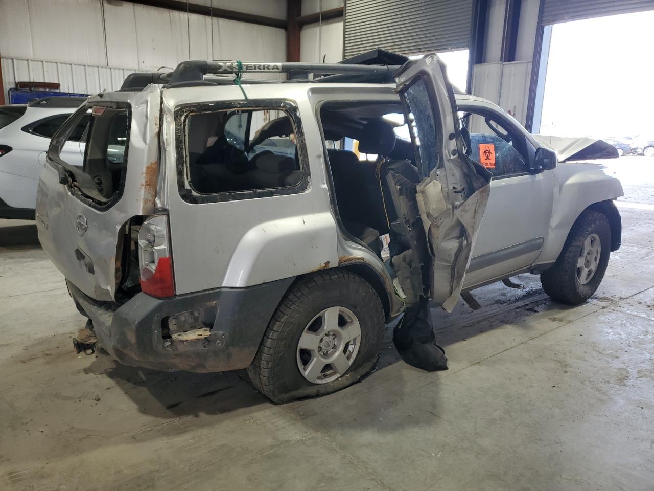 2006 Nissan Xterra Off Road - Фото 3