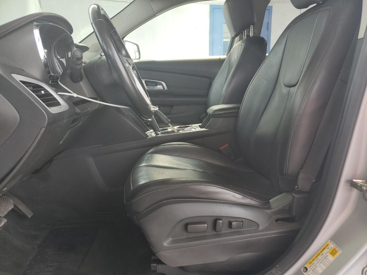 2013 GMC Terrain Slt - Фото 7