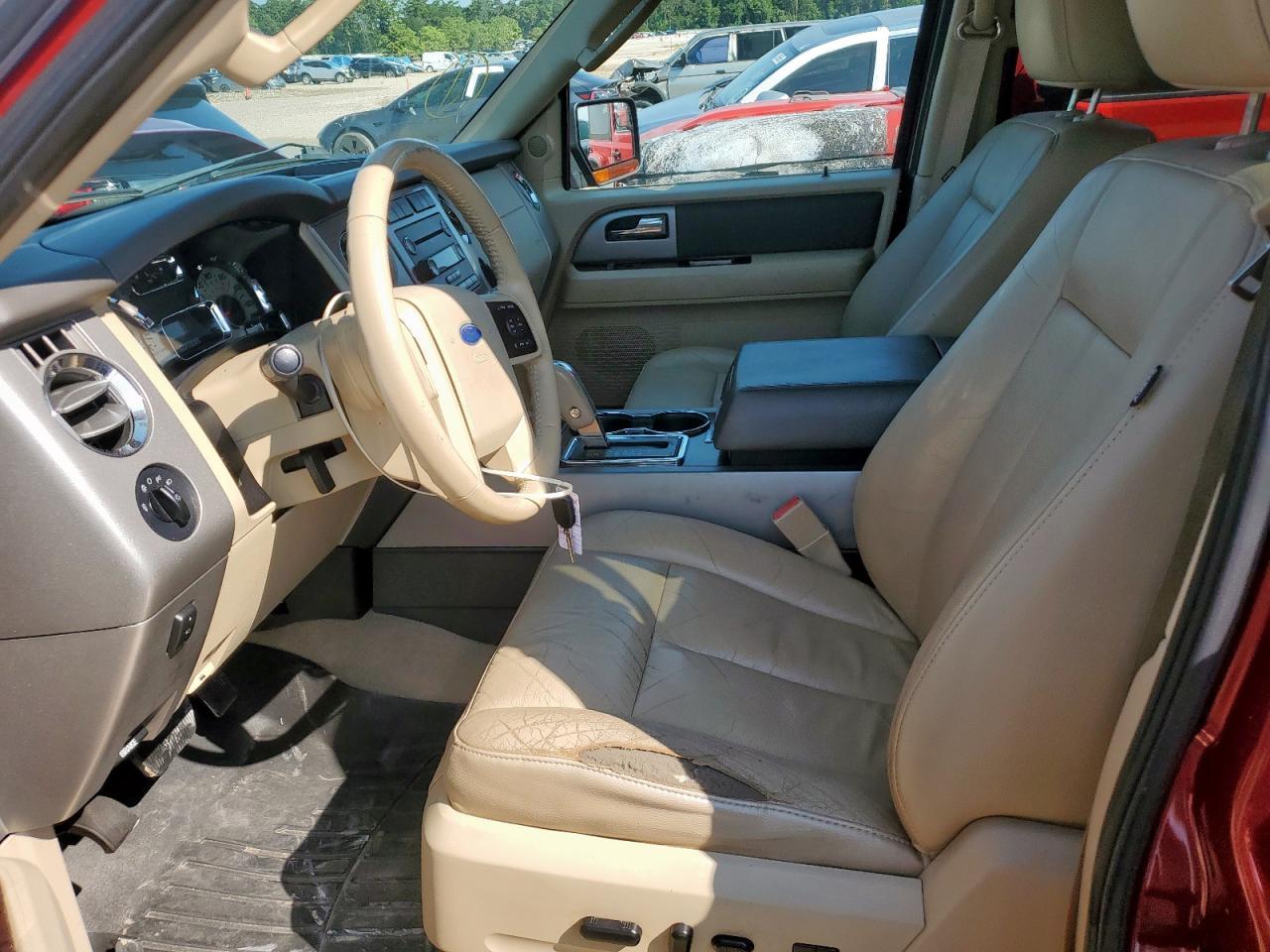 2014 Ford Expedition Xlt - Фото 7