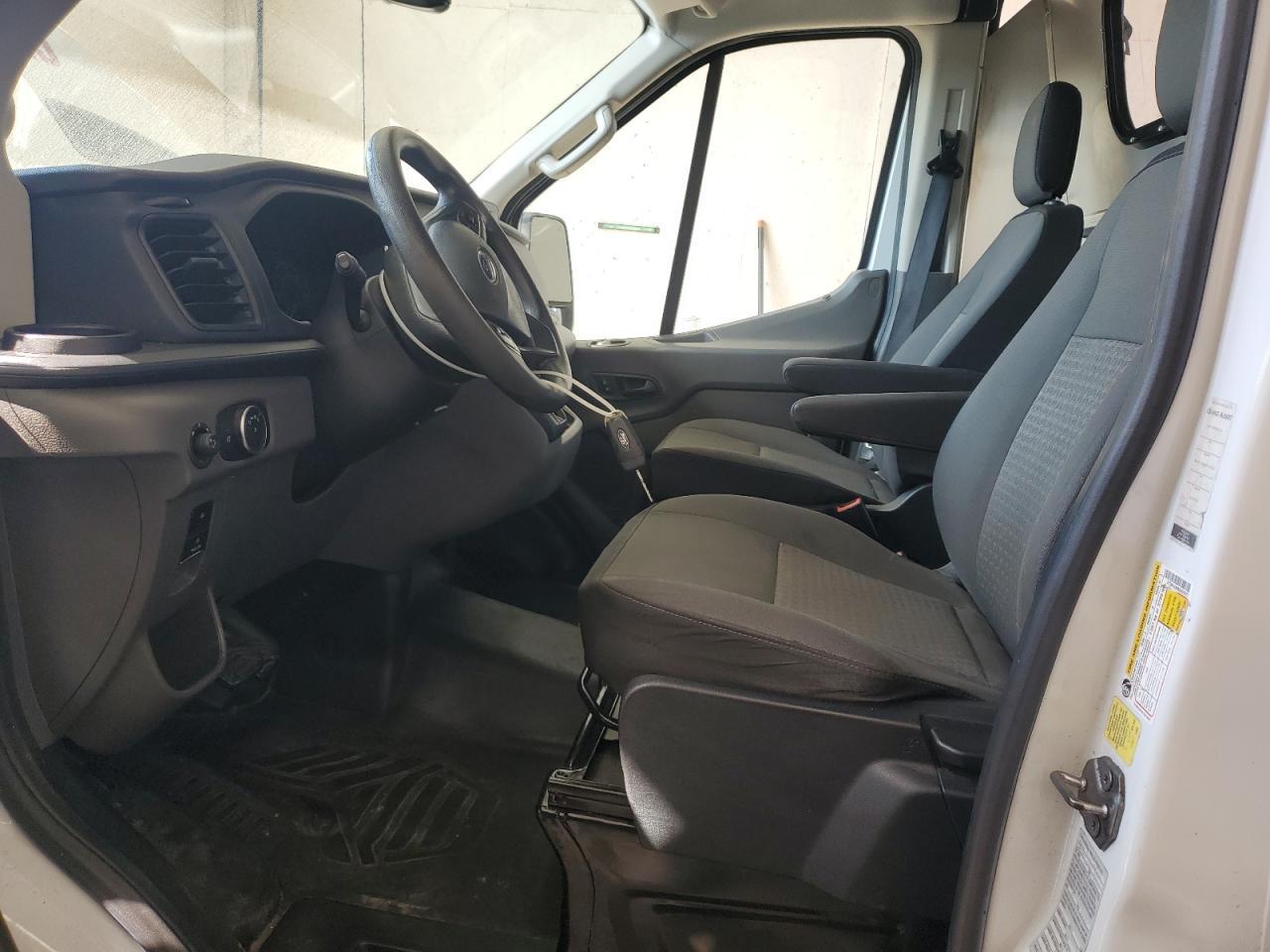 2021 Ford Transit T-250 - Фото 7