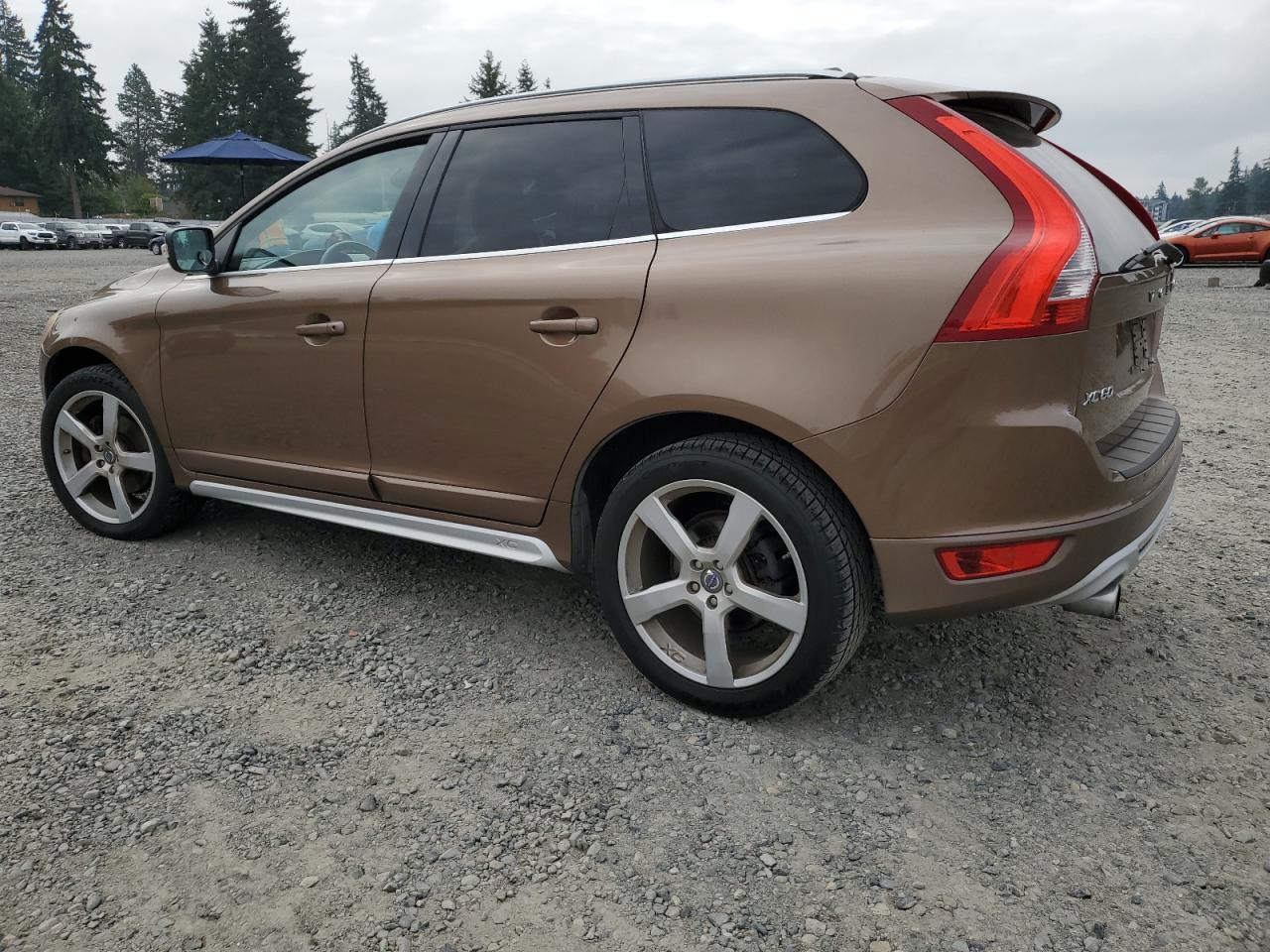2012 Volvo Xc60 T6 - Image 2