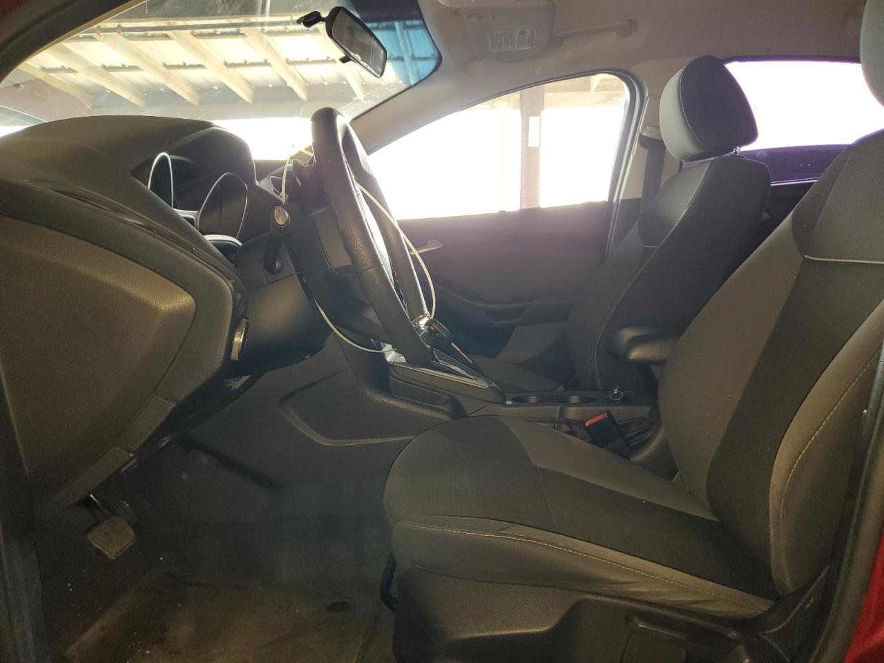 2014 Ford Focus Se - Фото 7