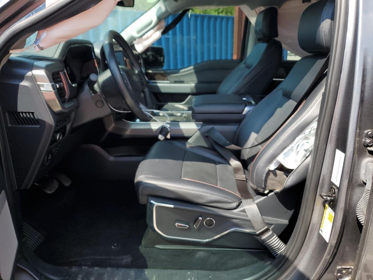 2023 Ford F150 Supercrew - Image 7