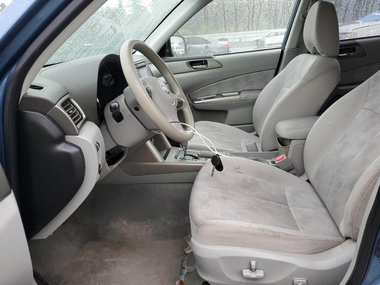 2010 Subaru Forester 2.5X Premium - Image 7
