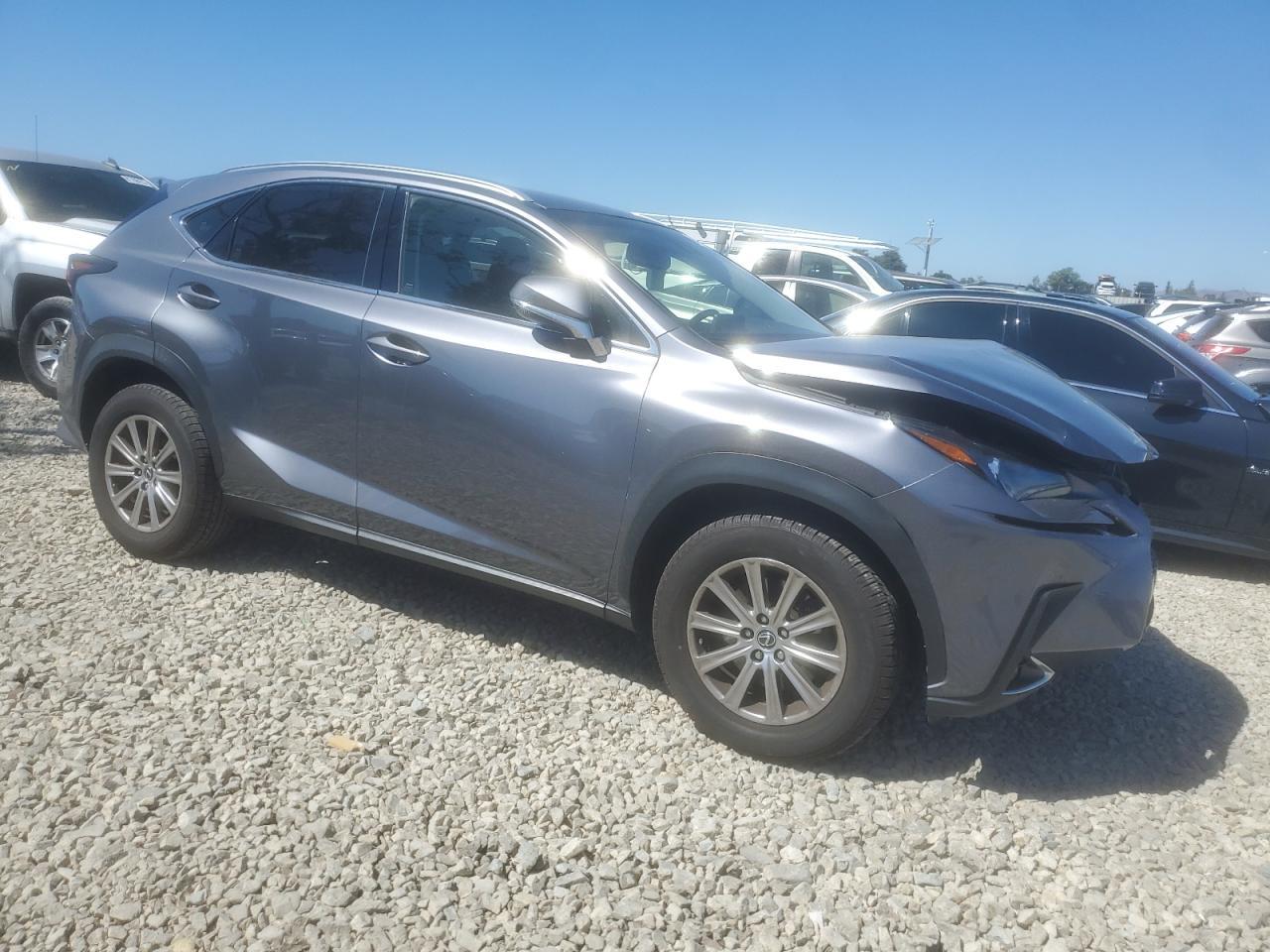 2019 Lexus Nx 300 Base - Image 4