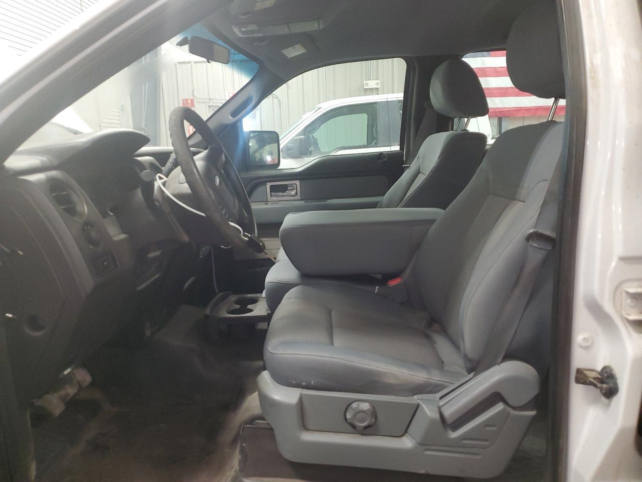 2011 Ford F150 Supercrew - Фото 7