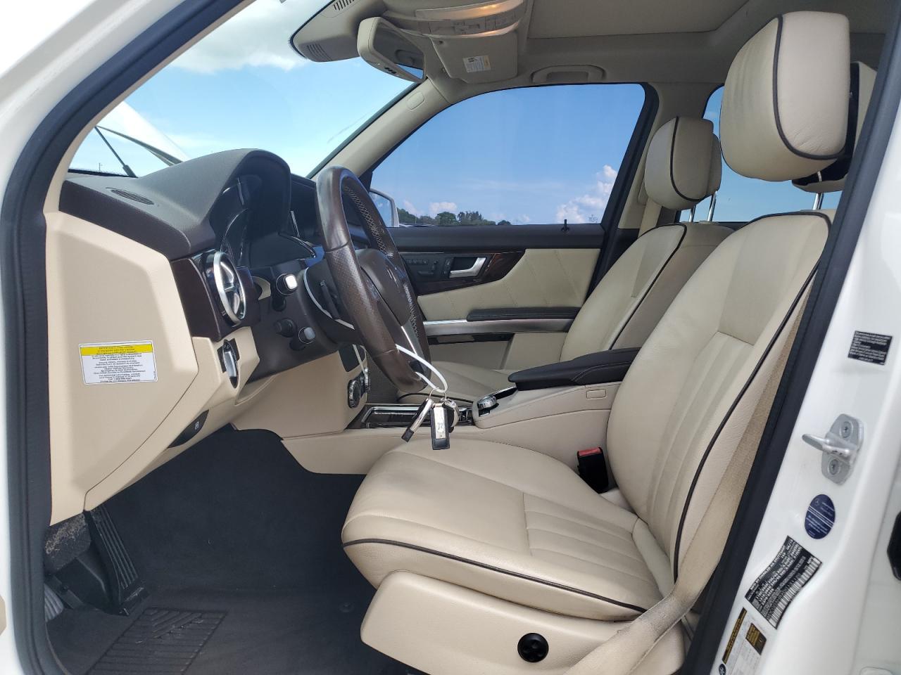 2013 Mercedes-Benz Glk 350 - Image 7