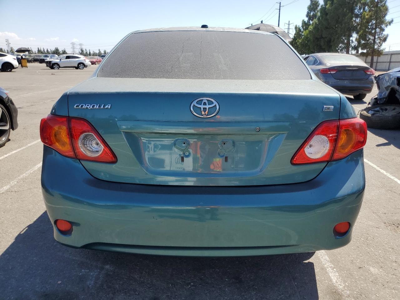 2009 Toyota Corolla Base - Image 6