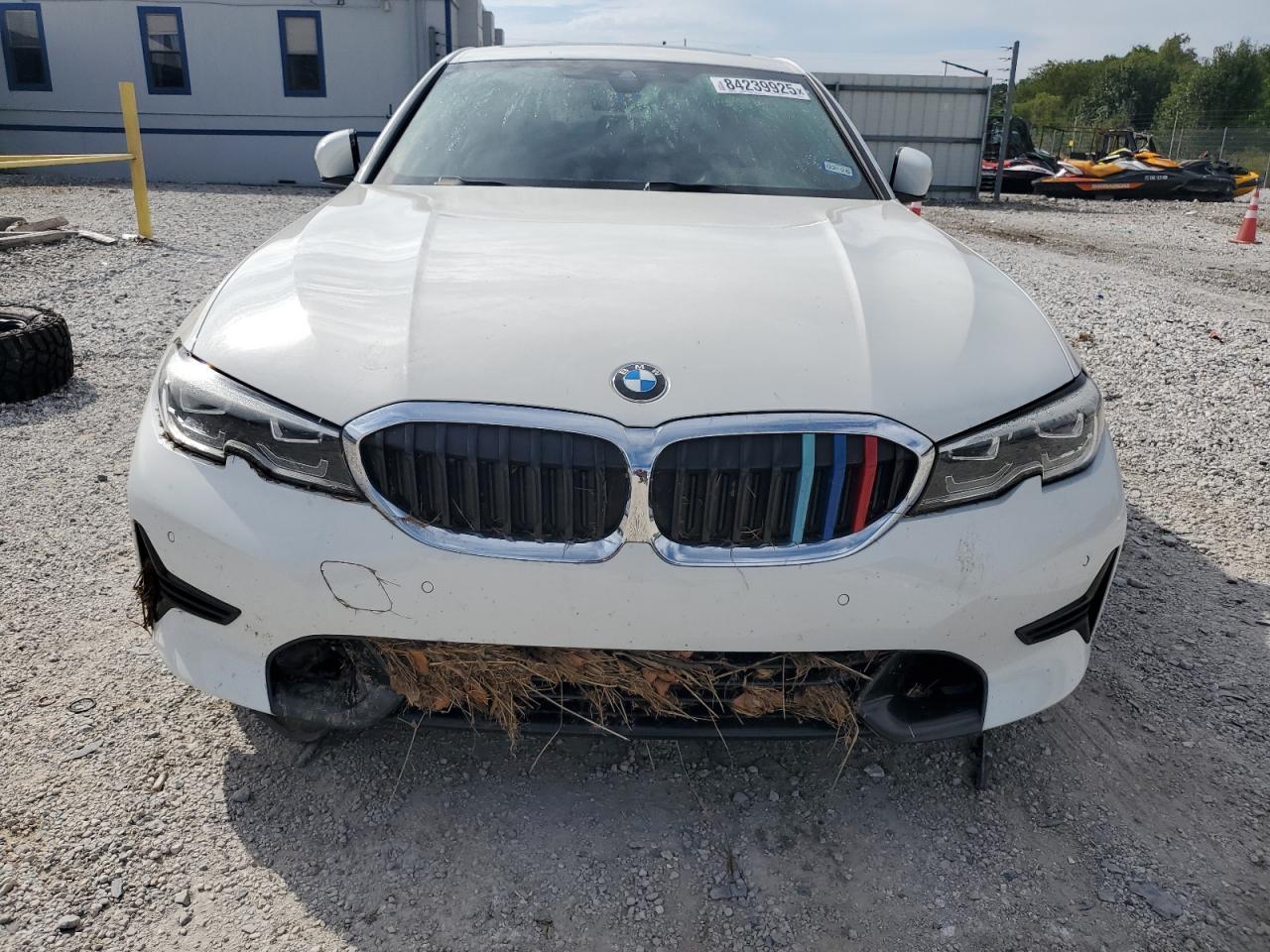 2021 BMW 330I - Image 5