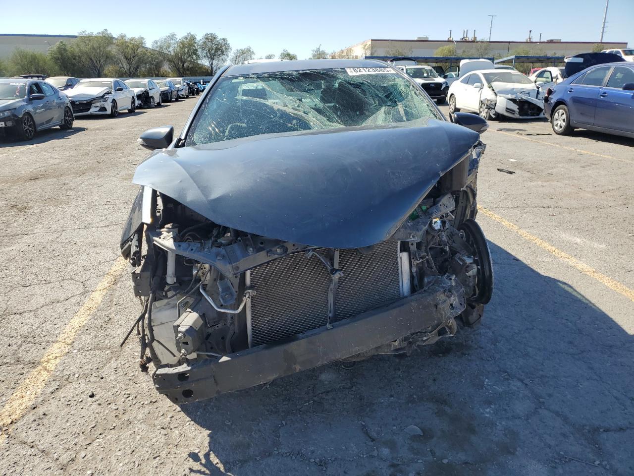 2016 Toyota Corolla L - Image 5