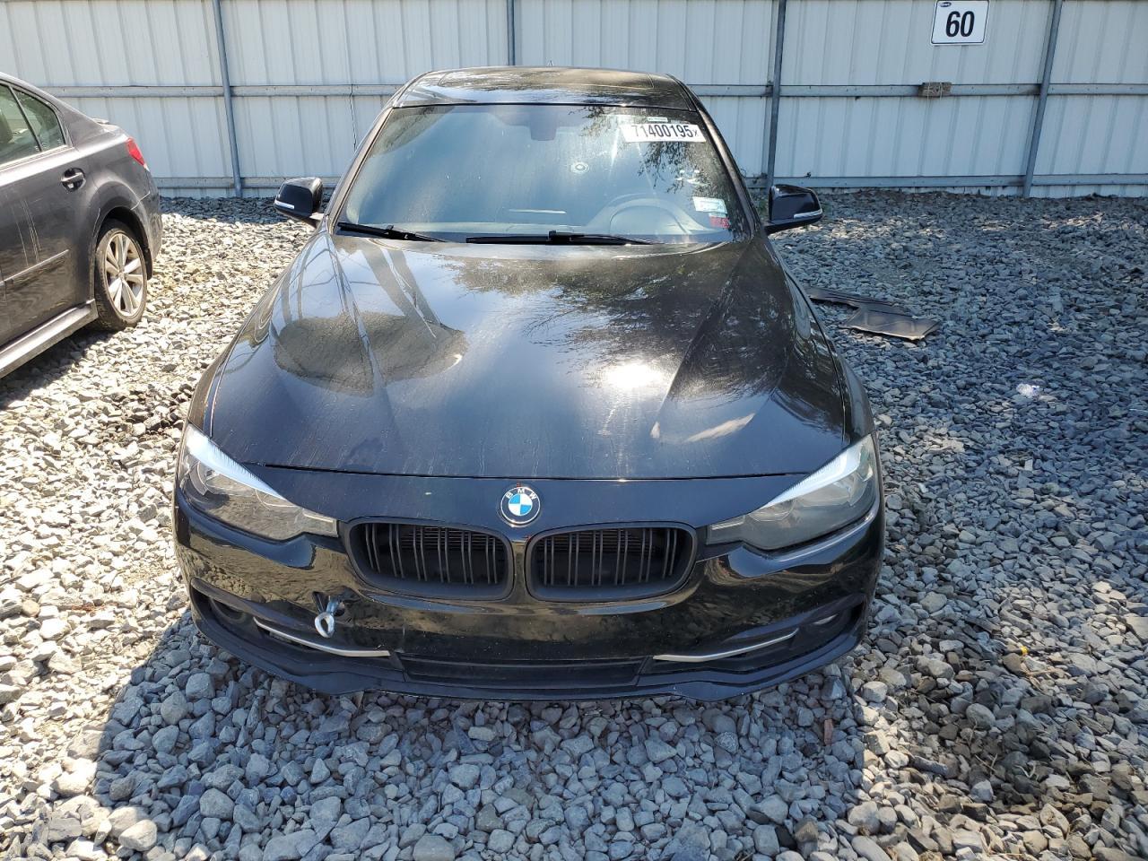 2016 BMW 328 Xi Sulev - Фото 5