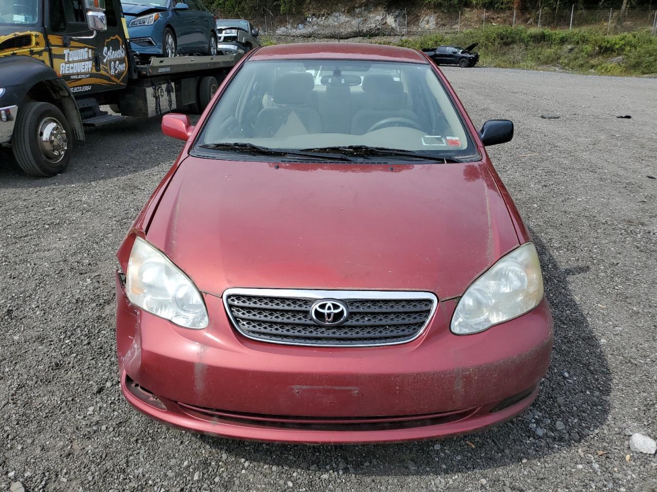 2006 Toyota Corolla Ce - Image 5