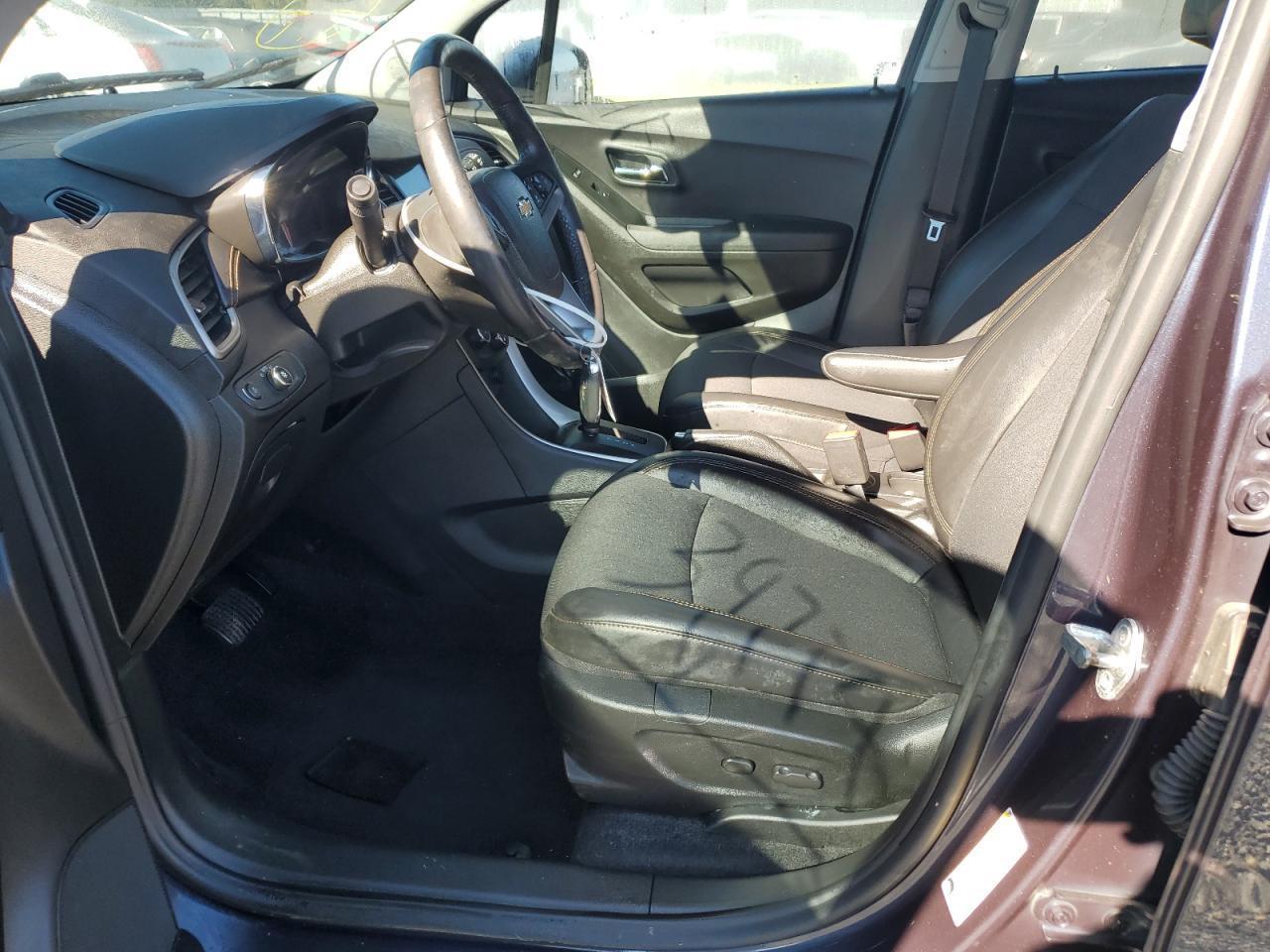 2019 Chevrolet Trax 1Lt - Image 7