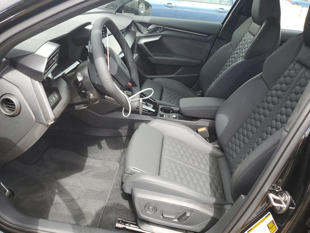 2025 Audi Rs3 - Фото 7