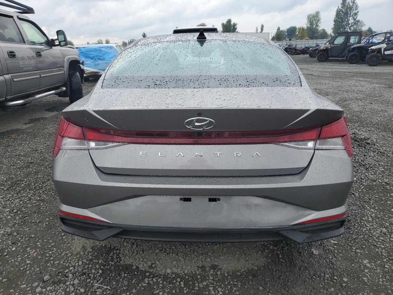 2021 Hyundai Elantra Sel - Фото 6