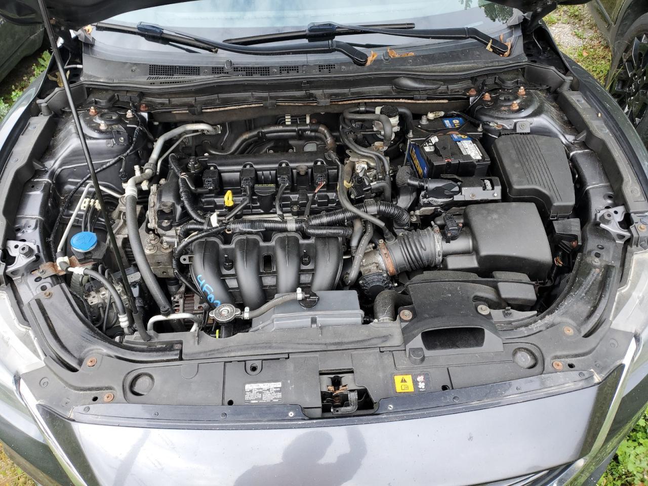 2016 Mazda 6 Grand Touring - Фото 7