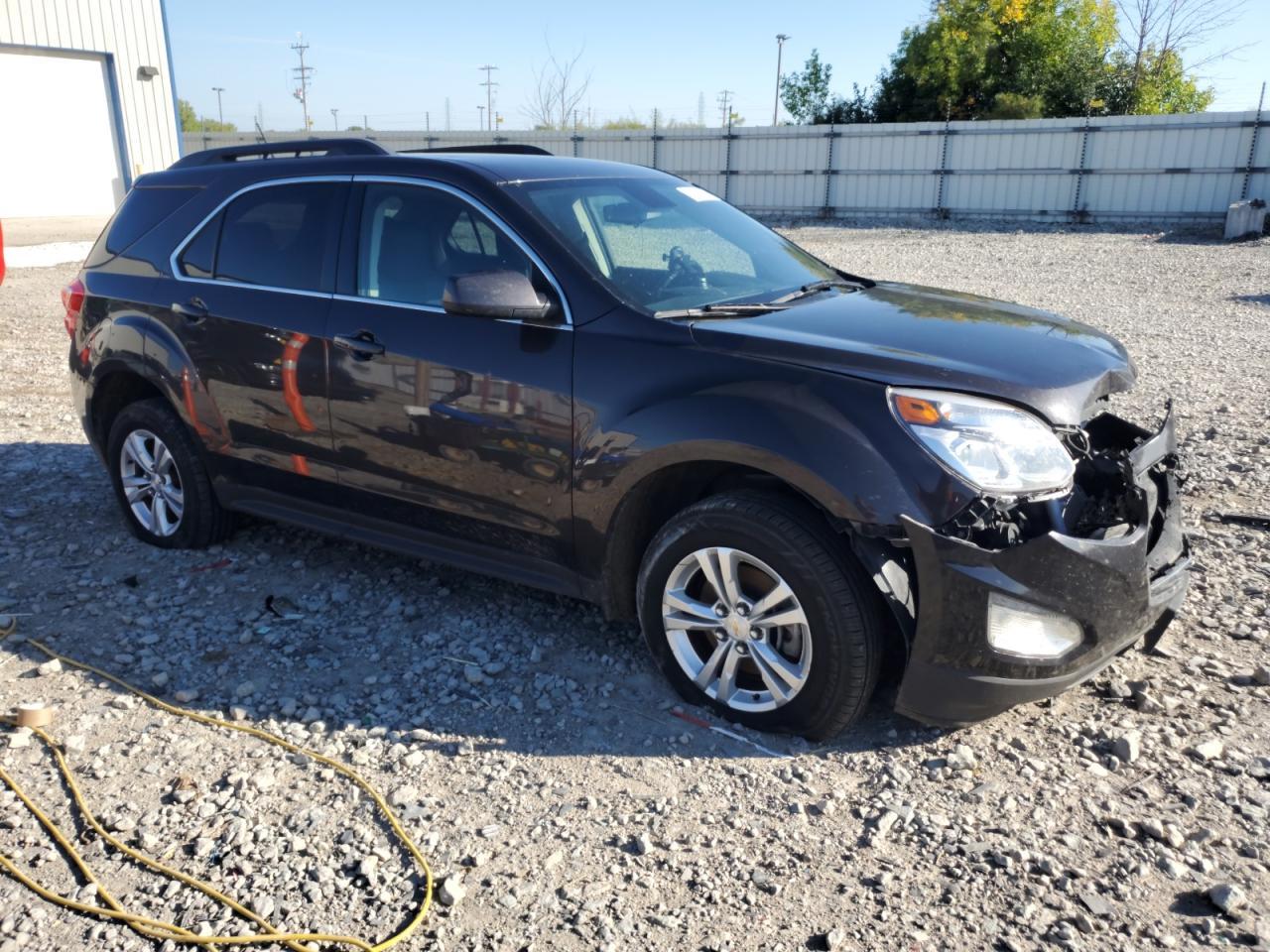 2016 Chevrolet Equinox Lt - Image 4