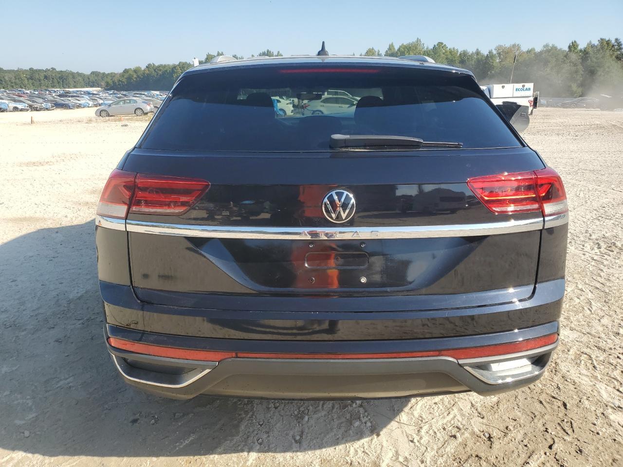 2021 Volkswagen Atlas Cross Sport S - Image 6
