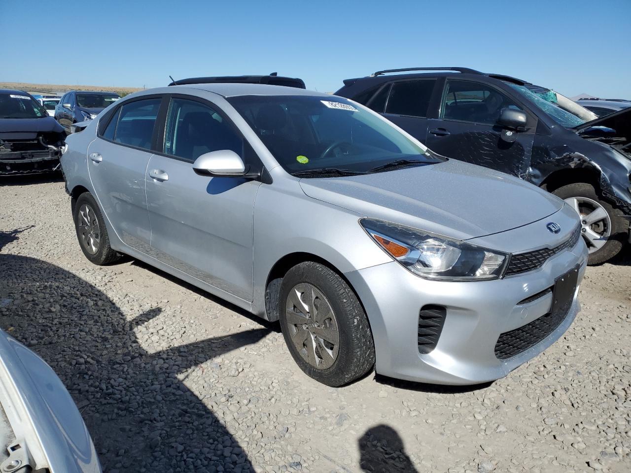 2018 Kia Rio Lx - Image 4