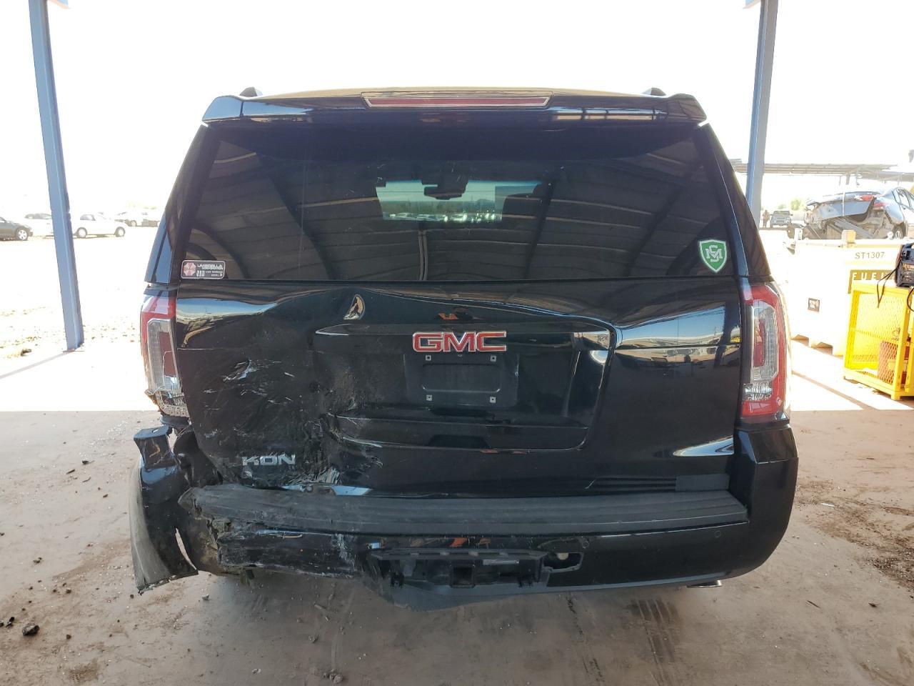 2015 GMC Yukon Slt - Image 6