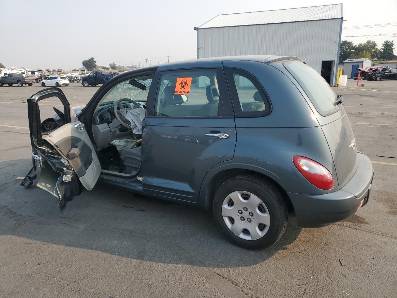 2006 Chrysler Pt Cruiser - Фото 2