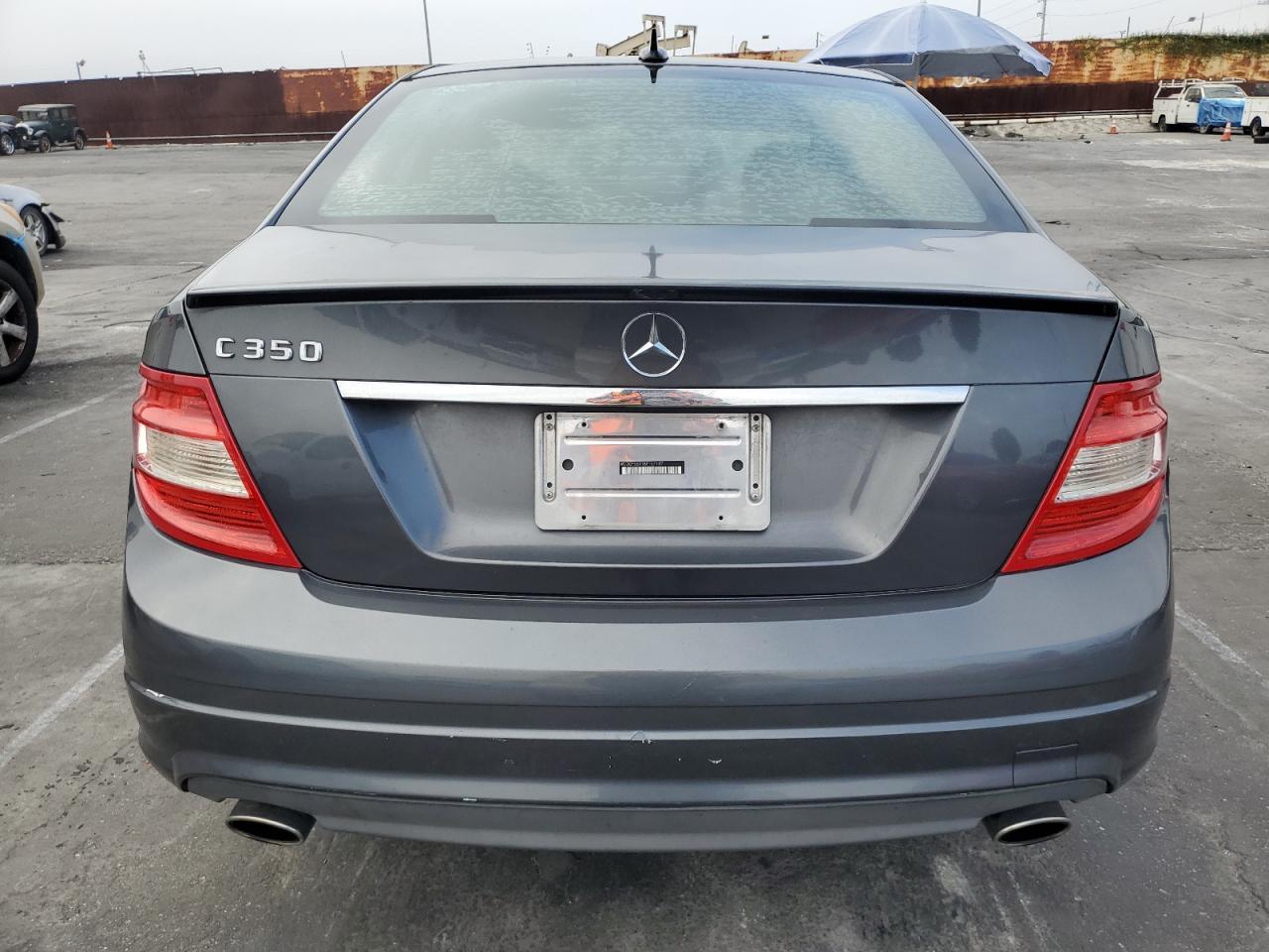 2008 Mercedes-Benz C 350 - Image 6