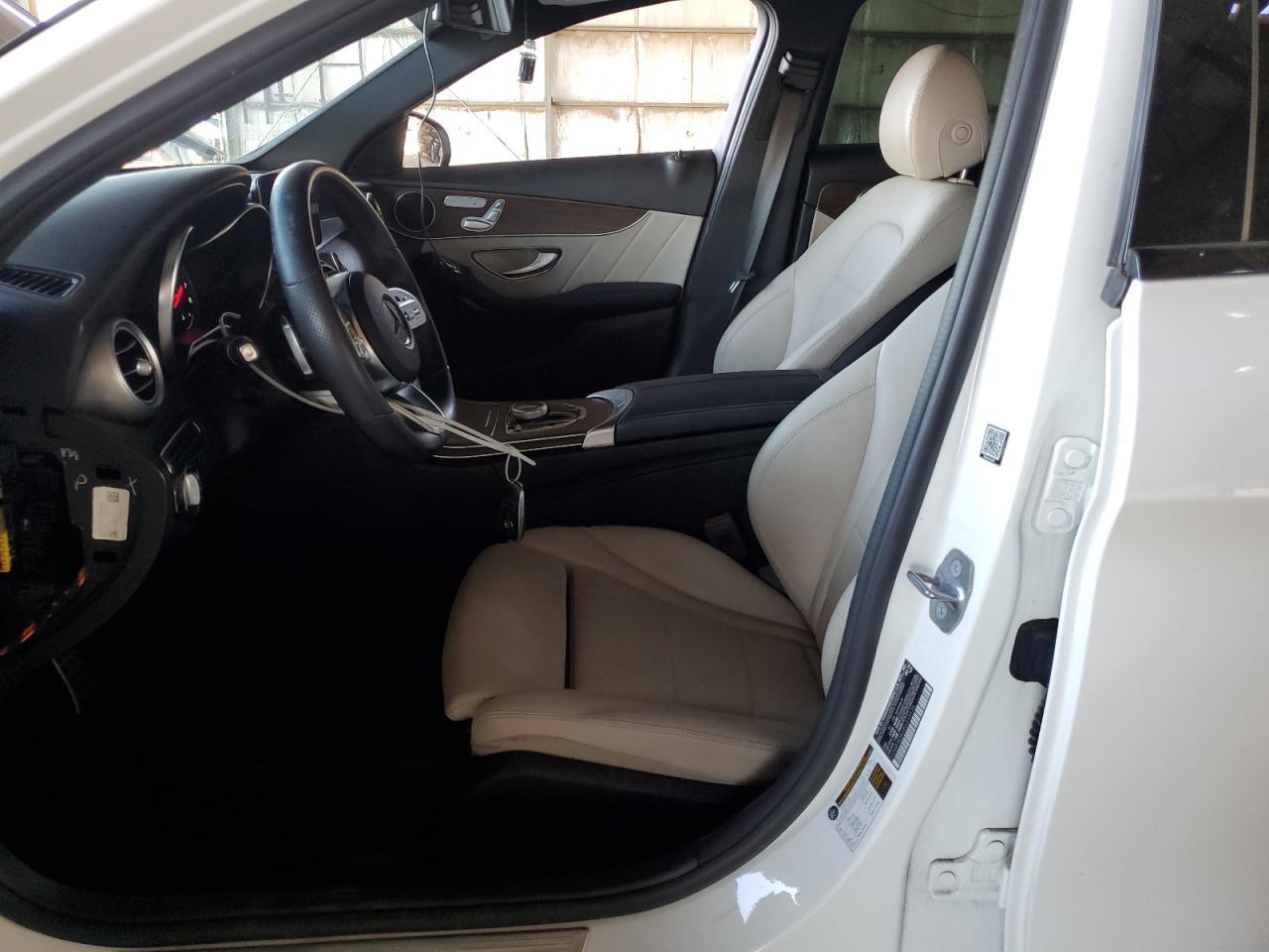 2019 Mercedes-Benz C 300 - Image 7