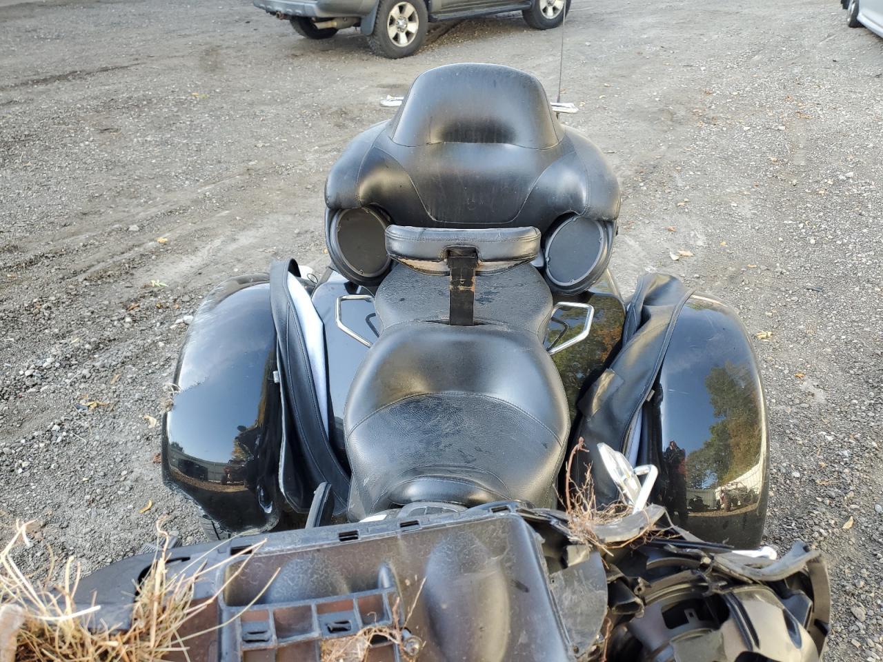 2020 Harley-Davidson Flhtcutg - Image 5