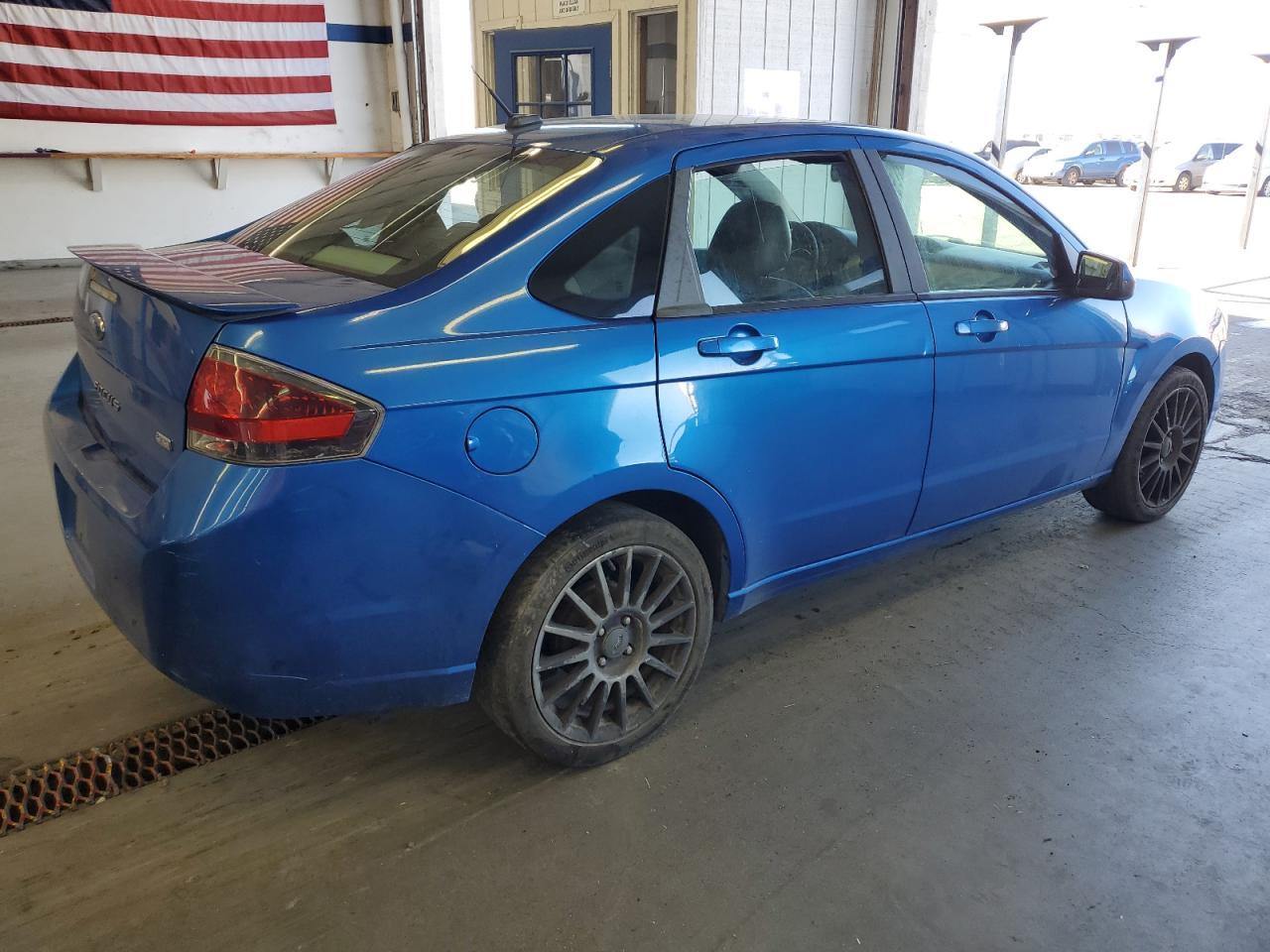 2010 Ford Focus Ses - Image 3