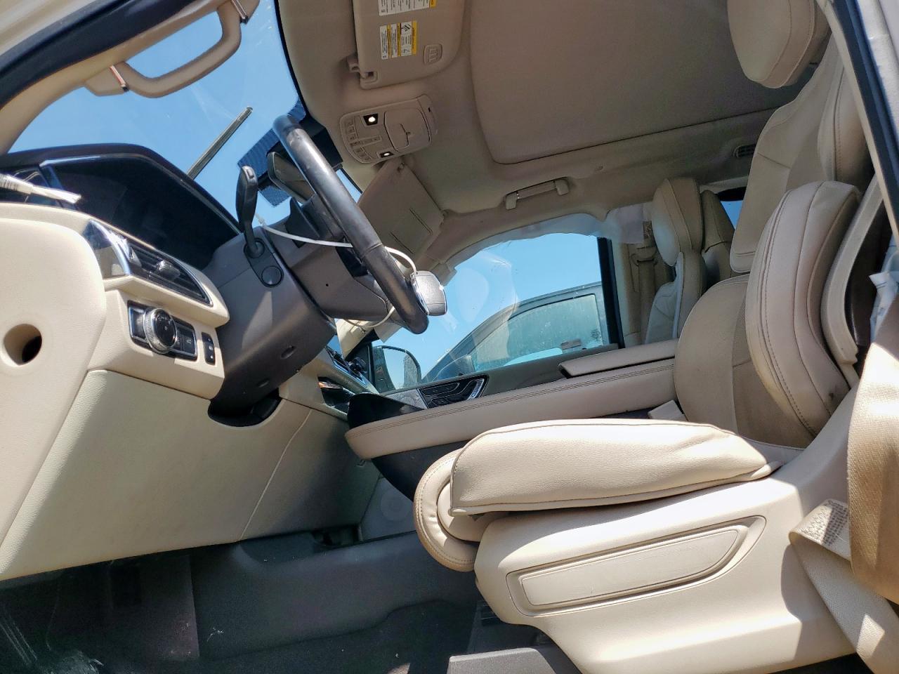 2018 Lincoln Navigator Reserve - Фото 7