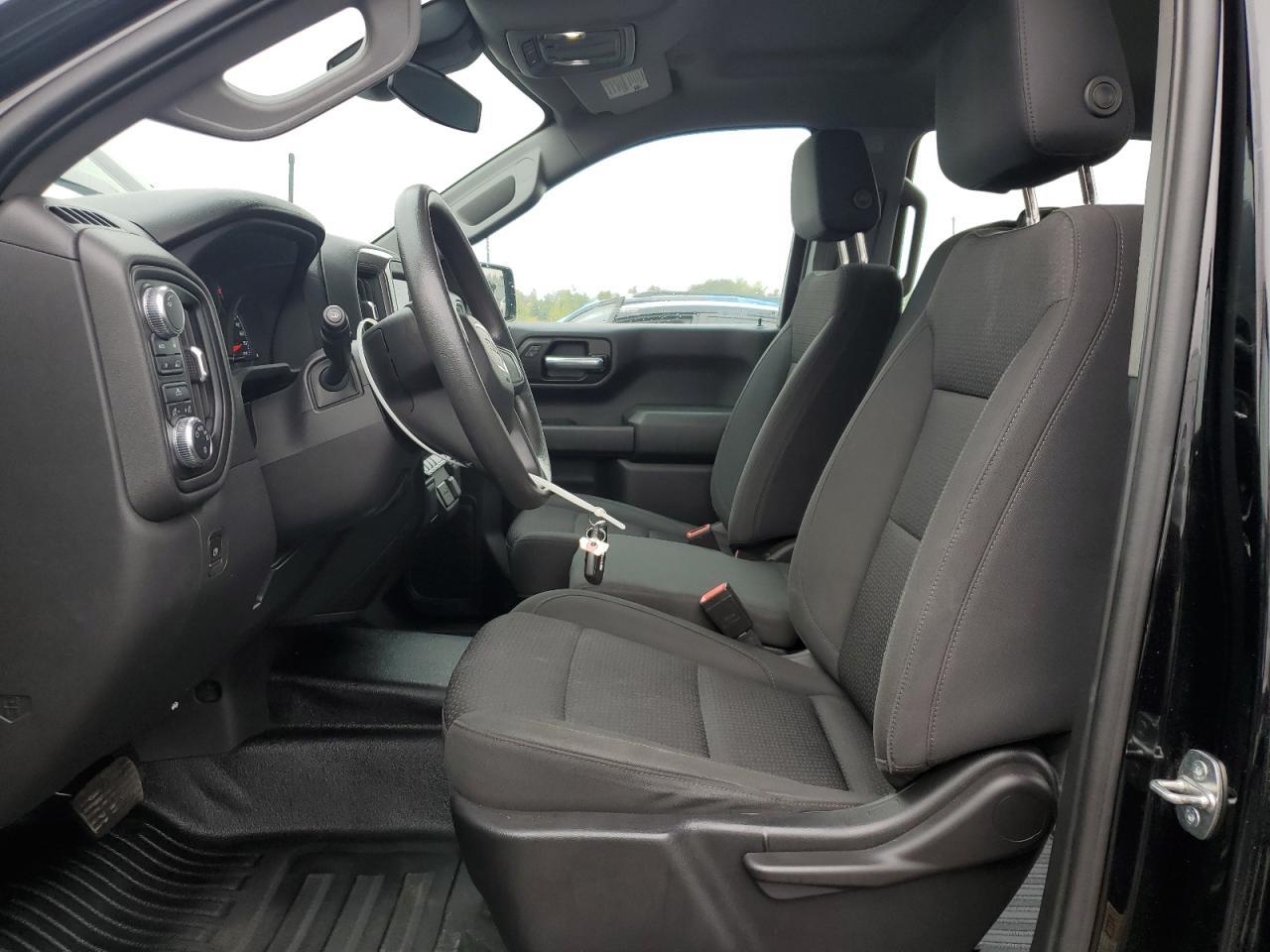 2022 GMC Sierra K1500 - Фото 7