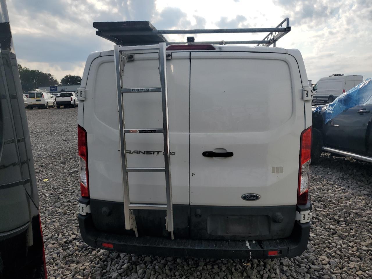 2020 Ford Transit T-250 - Фото 6