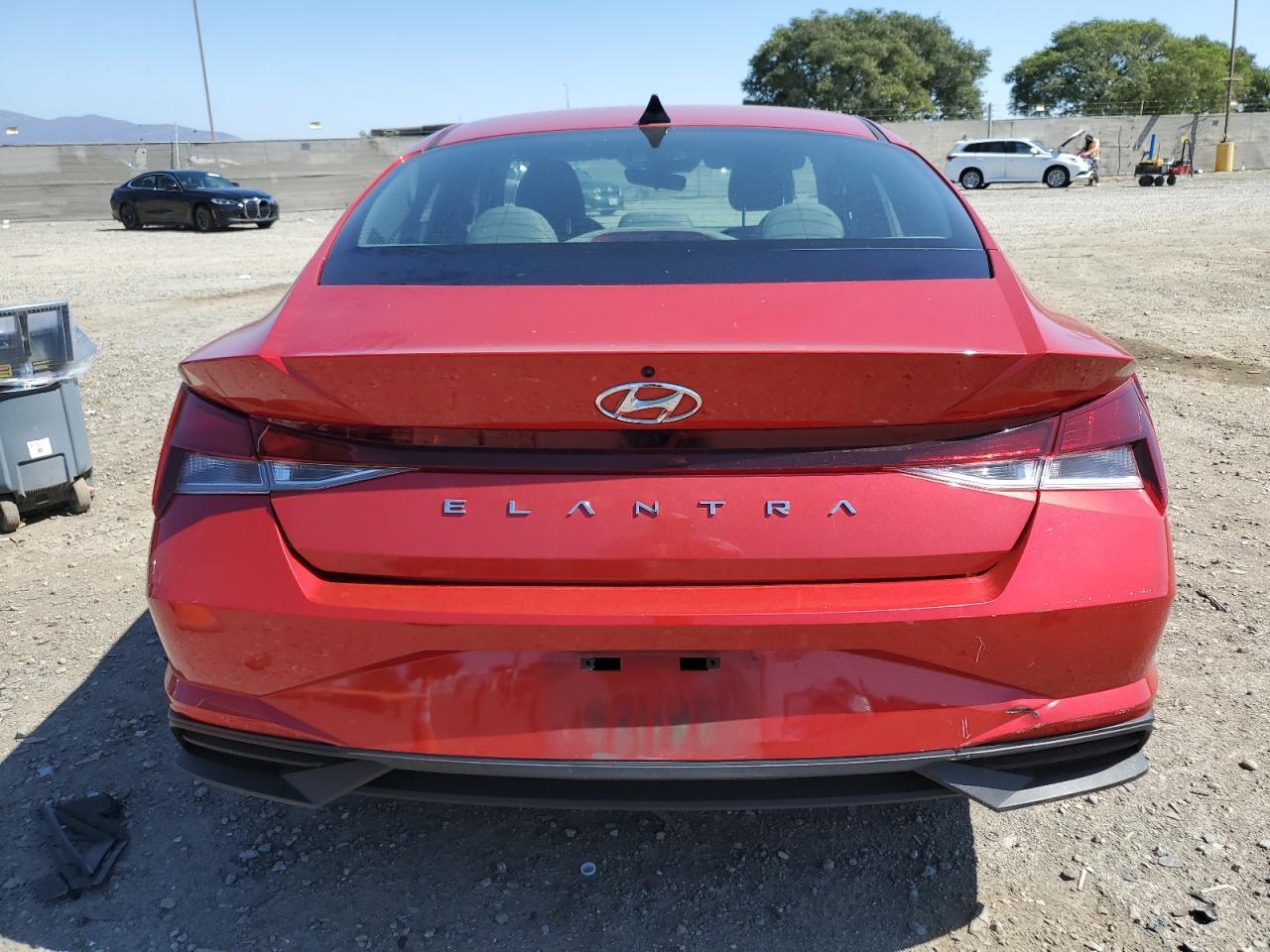 2023 Hyundai Elantra Sel - Image 6
