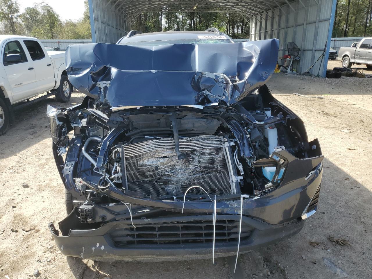 2018 GMC Terrain Sle - Фото 5