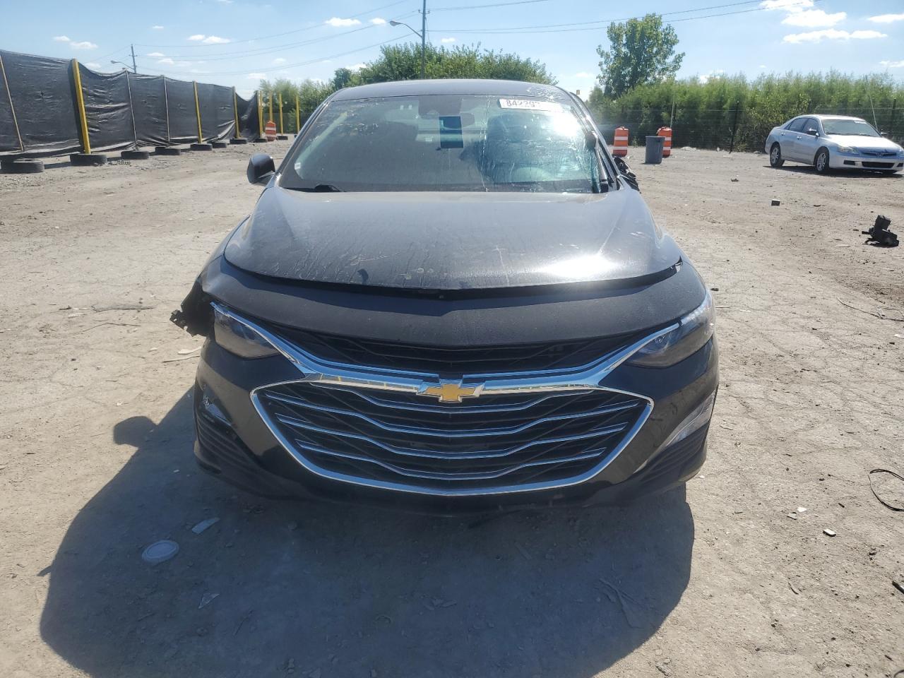 2023 Chevrolet Malibu Lt - Фото 5