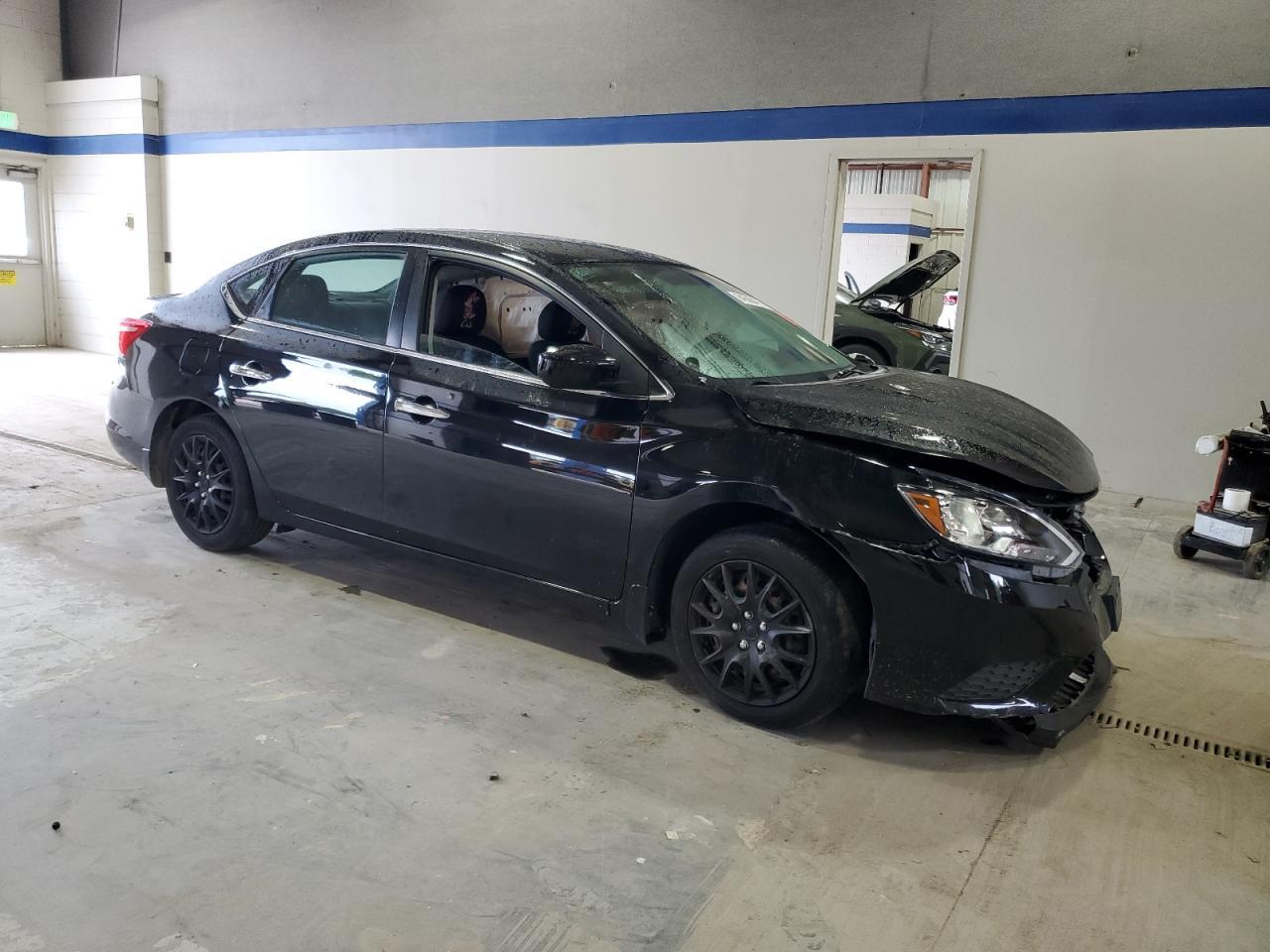2019 Nissan Sentra S - Image 4